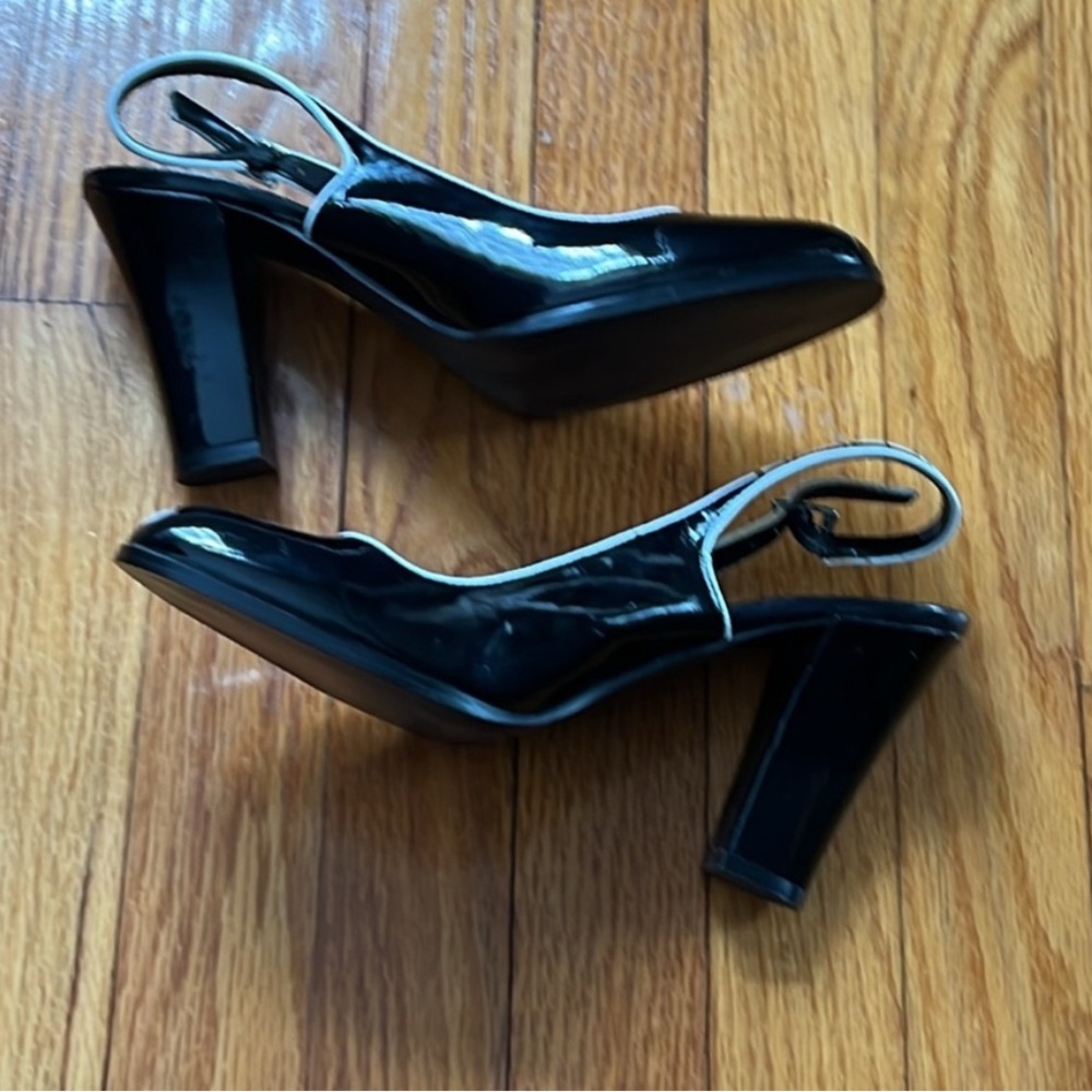 Chaps Heels - Picture 3 of 7